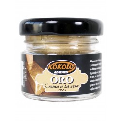 Or Crema Kokolo