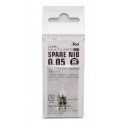 Recambio Puntas Copic Fineliner