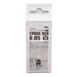Recambio Punta Copic Multiliner SP
