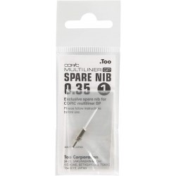 Punte di ricarica Copic Fineliner