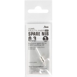 Recambio Puntas Copic Fineliner