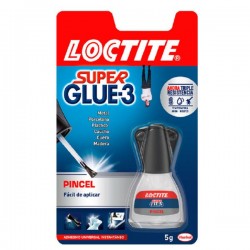Loctite Pincel| Casa Piera Bellas Artes Barcelona
