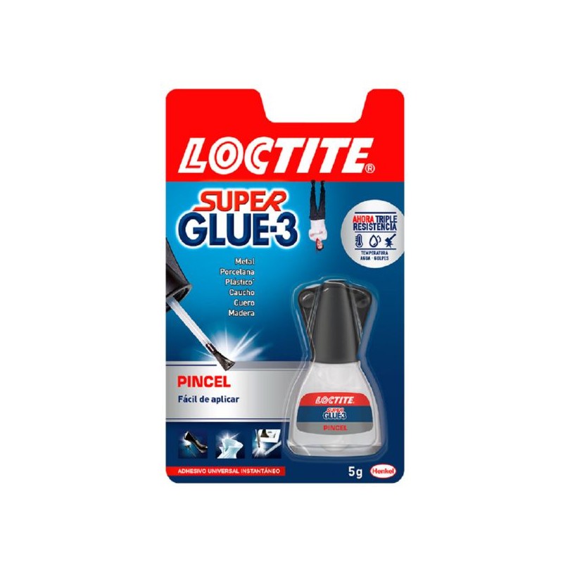 Pennello Loctite