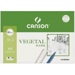 Minipack Vegetale 12H Basik| Casa Piera Bellas Artes Barcelona