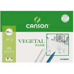 Minipack Vegetale 12H Basik