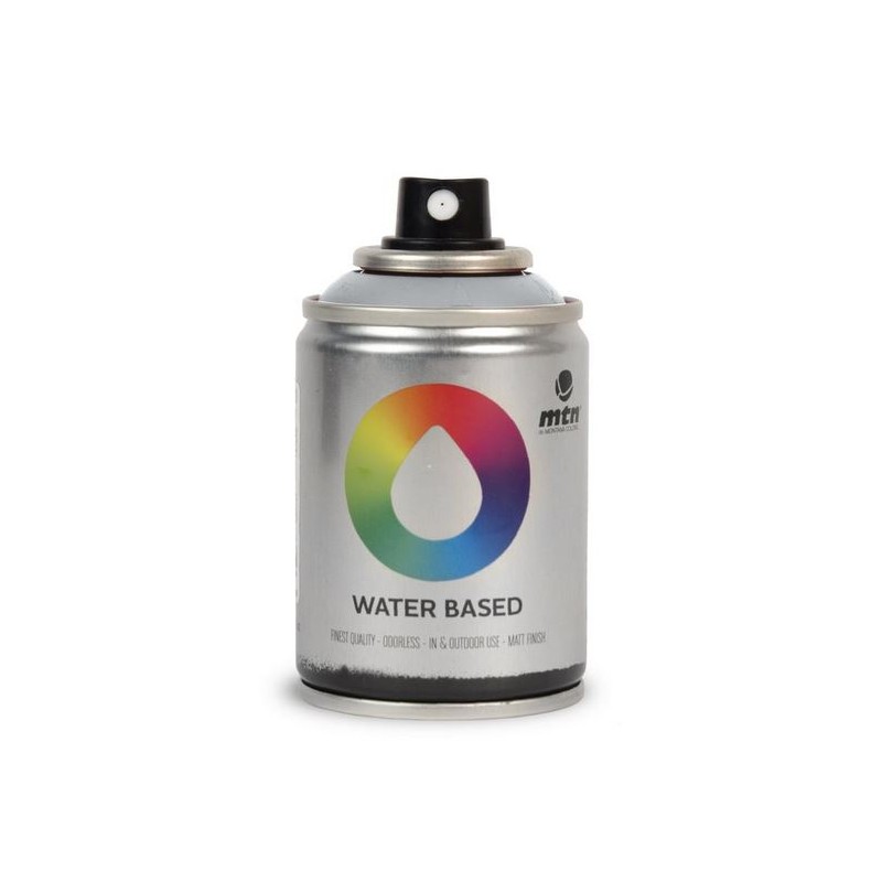 Spray Waterbased 100ml