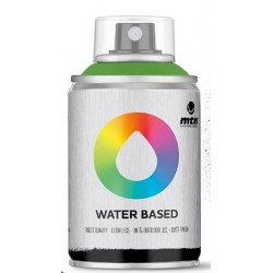 Spray a base d'acqua 100ml