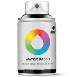 Spray Waterbased 100ml