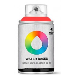 Spray a base d'acqua 100ml