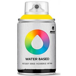 Spray Waterbased 100ml