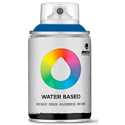 Spray Waterbased 100ml