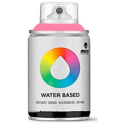 Spray Waterbased 100ml