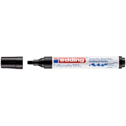 Rotulador caligrafia