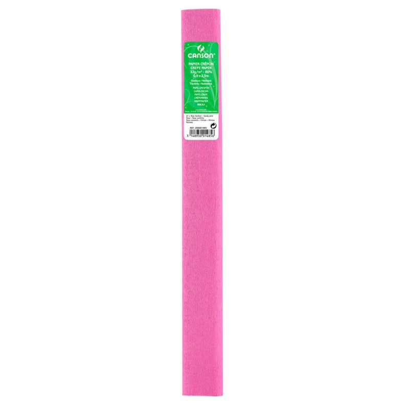 Rollo Crespón 32G Canson