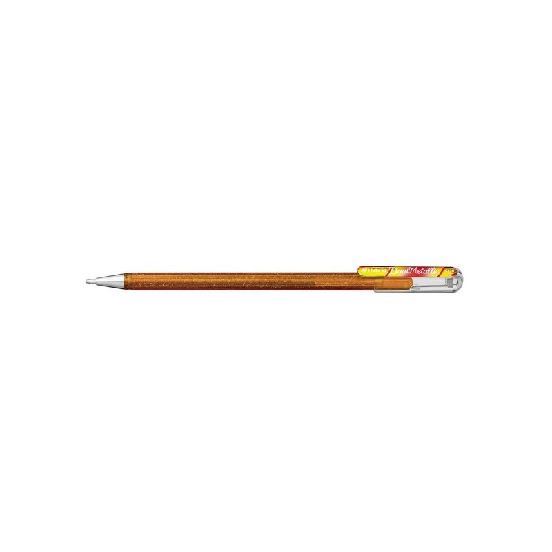 Rotulador Hybrid Pentel