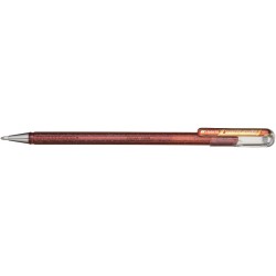 Penna ibrida Pentel