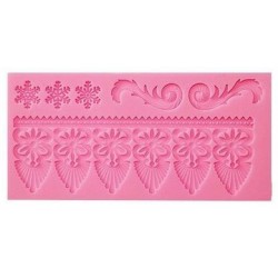 Stampo in silicone