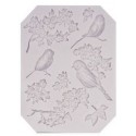 Molde de Silicona