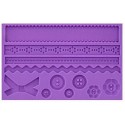 Stampo in silicone