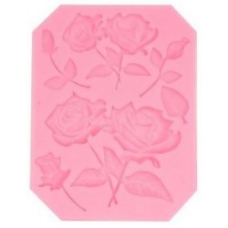 Stampo in silicone