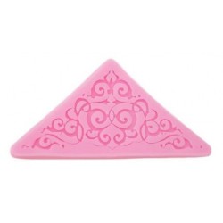 Stampo in silicone