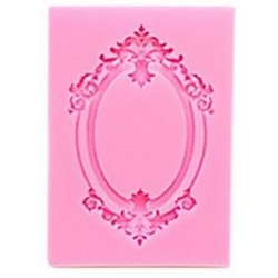Stampo in silicone