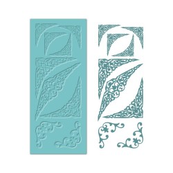 Stampo in silicone