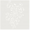 Plantilla Stencil 20x30