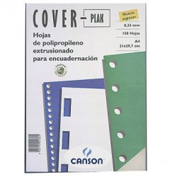 Cover Plak 0.3mm| Casa Piera Bellas Artes Barcelona