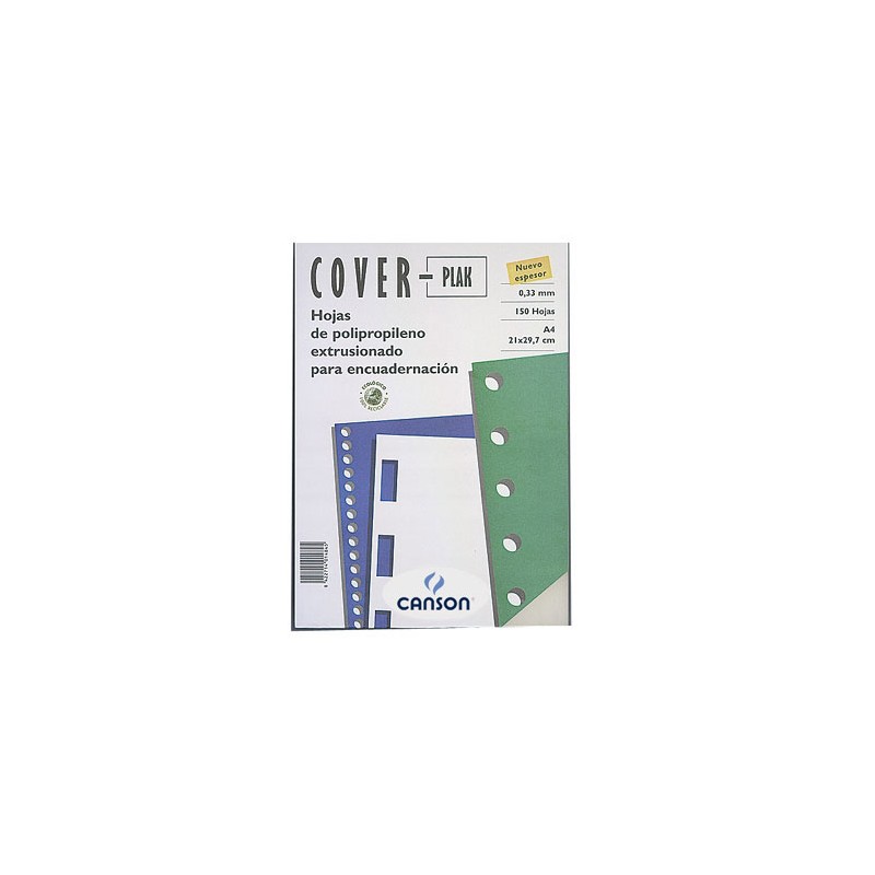 Copertura Plak 0.3mm