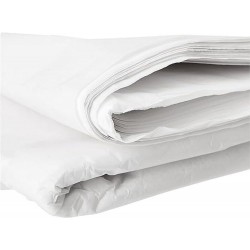 Carta pattern bianca 50g| Casa Piera Bellas Artes Barcelona