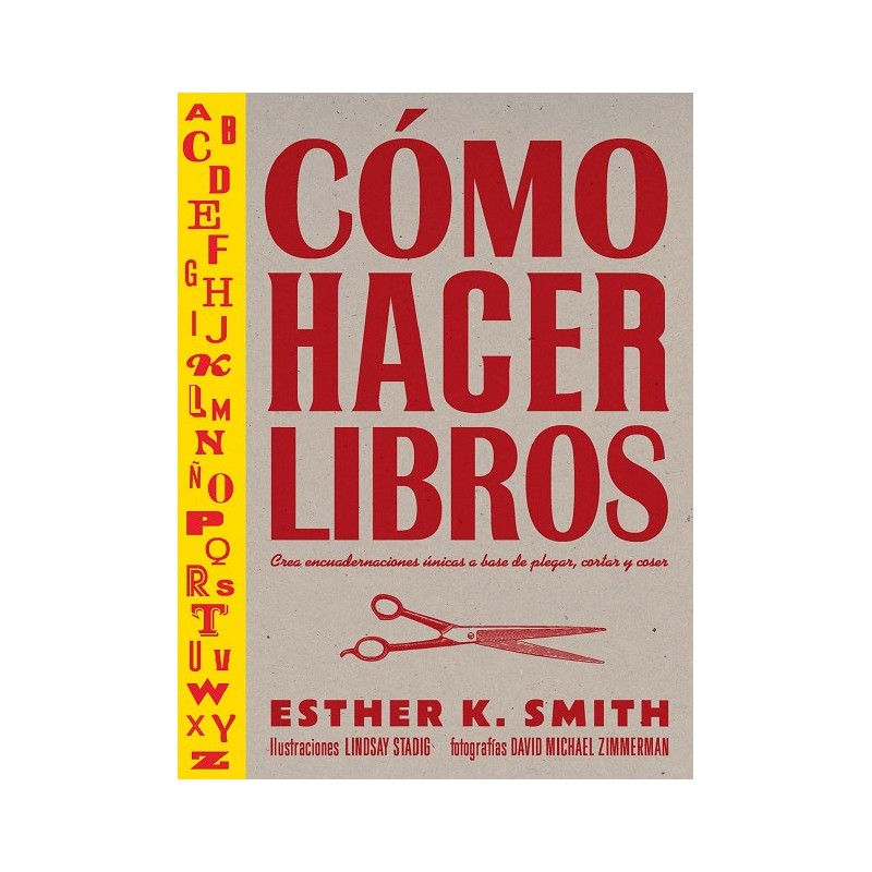 Com Fer Llibres