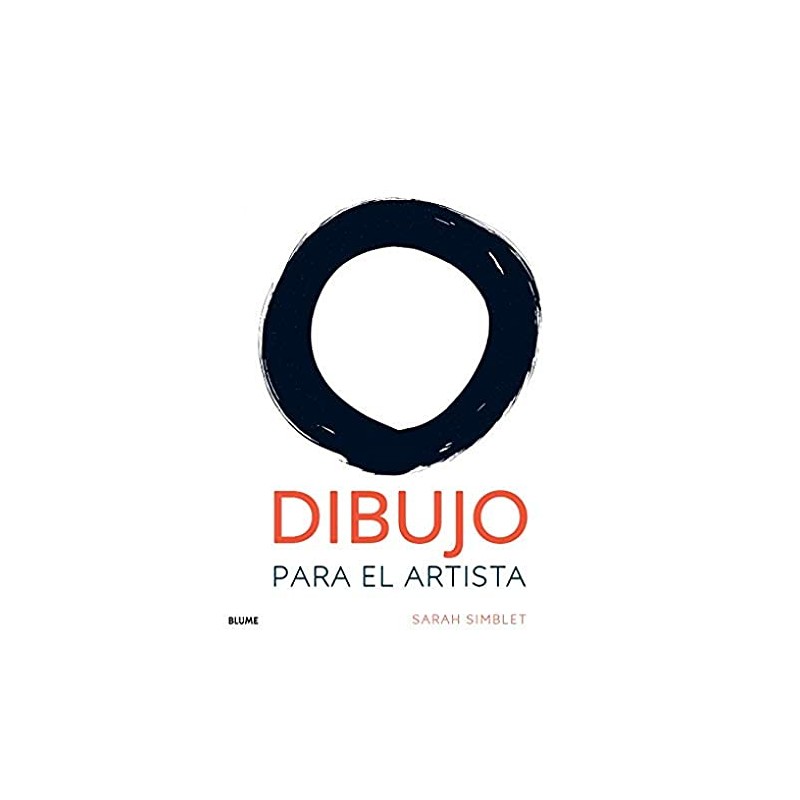 Taccuino da disegno per l'artista Blume