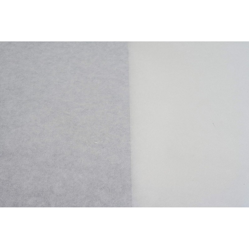 Papel Okiyoz 60% Gampi 40% Algodón Awagami