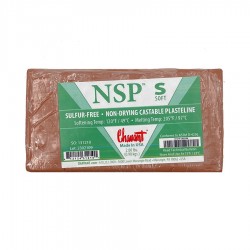 Plastelina Profesional NSP Chavant Casa Piera Barcelona