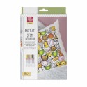 Set Creativo Rotuladores Textil + Almohada Knorr Prandell