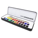 Set Acuarela Daler & Rowney Graduate