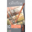 Art Set Classic Artino Cretacolor 10