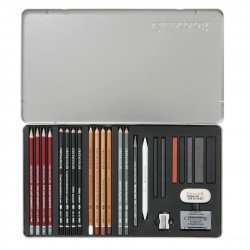 Art Set Teacher's Choice Cretacolor 11/26