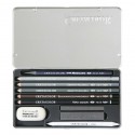 Art Set Artino Graphite Cretacolor 10