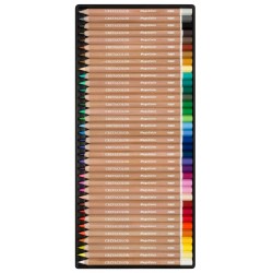 Caixa Llapis Mega Colored Extra Thick Cretacolor 12/24/36