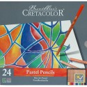 Caixa Llapis Pastel Cretacolor 12/24/36/72