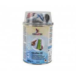 Silicona Flexible Silcoflex HE Artidee Creartec Casa Piera Barcelona