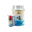 Silicona Flexible Silcoflex HE Artidee Creartec