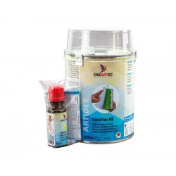Silicona Flexible Silcoflex HE Artidee Creartec
