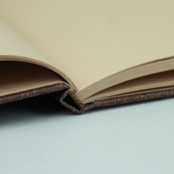 The Cappuccino Book Hahnemühle 120G 40F