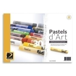 Caja Pastel Dalbe