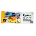 Caja Pastel Dalbe