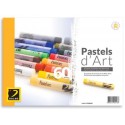 Caja Pastel Dalbe
