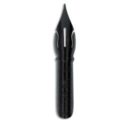 Plumilla Brause Escritura